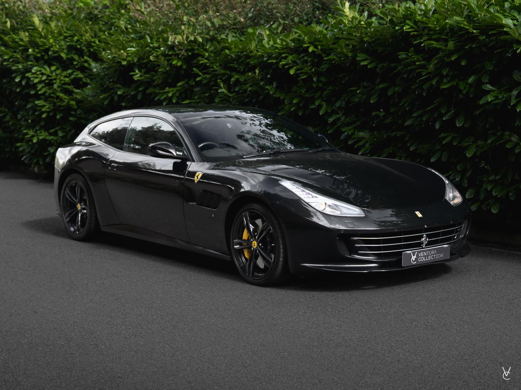 Ferrari GTC4Lusso 6.3 V12 Coupe 2dr Petrol F1 DCT 4WD Euro 6 (s/s) (690 ps)